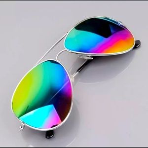 Aviator Sunglasses